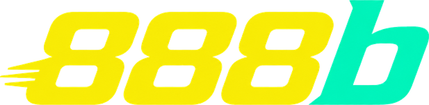 888b Logo